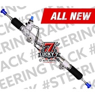 100% NEW TOYOTA LAND CRUSER KDJ101 HDJ100 HDJ101 ( 5 SPEED ) POWER STEERING RACK
