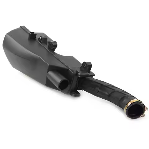 And Use Air Filter Box Replacement Part High Quality Plastic Optimal Engine Performance Package Cont