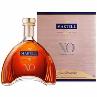 (sell) Martell XO Extra Old Cognac 700ml with Gift Box
