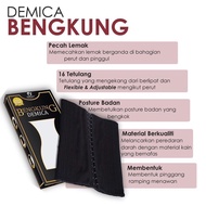 DEMICA BENGKUNG BODY SHAPER