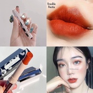 Fenty BEAUTY Freckle Fiesta Lipstick - Super Beautiful Fire Orange