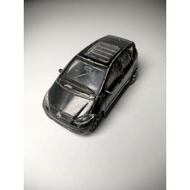 Diecast Maisto Mercedes Benz A Class Loose second 1/43