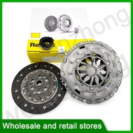 6233227000 Clutch Kit 1.8 T 06J141015 06J 141 015 06J141015b 06J141015bv 06J141015h 623376000 FOR A3