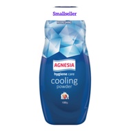 AGNESIA Hygiene Care Cooling Powder 100g