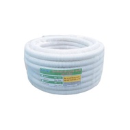 MPE phy white elastic conduit 32mm - 25mm - 20mm - 16mm