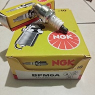 Bpm6ngk Spark Plug