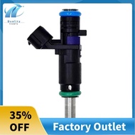 D5BG-9F593-AA for Expedition U222 2005 Car Injector Nozzle Injection D5BG-AA-9F593 D5BG-AA PA66GF35