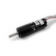 Disassembly DC Brushless Gear Motor 8.5-30V with Hall Sensor Metal Planet Gear B16 Brushless