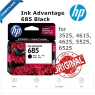 HP Ink Advantage 685 Ink Cartridge SucR