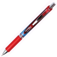 ปากกาหมึกเจล หมึกเจล Pentel Energel รุ่น BLN75 ขนาดหัว 0.5 มม. 1 ด้าม