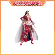 Variable Action Heroes ONE PIECE Monkey D. Luffy Ver. 1.5 Action Figure [Direct from Japan]  
Variab