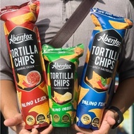 FAST DELIVERY❗️ABENTOZ TORTILLA CHIPS