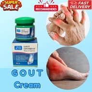 GOUT OINTMENT CREAM 20g