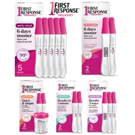 First Response Early Result Pregnancy Test | IMPORTED USA AUTHENTIC