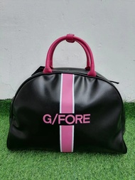 Genuine Korean G/Fore Golf Clothing Bag Storage Bag One-shoulder Garment Bag Golf Jersey Travel Hand