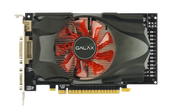 VGA - Card đồ họa GALAX Nvidia Geforce GTX 750 Ti 2GD5 chính hãng giá rẻ bảo hành 2 tháng