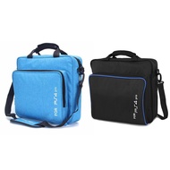 【The Mall】 [NEW]PS4 Pro Shock Proof Game Console Bag PS4 Storage Bag PS4 SLIM Shoulder Bag