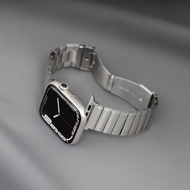 【最新Watch適配】Apple Watch Maestro 不鏽鋼錶帶