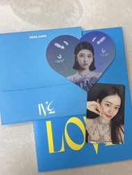 IVE LOVE DIVE Album