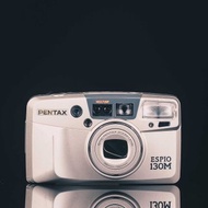 PENTAX ESPIO 130M #3047 #135底片相機