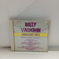 #F177-34 USED CD. [BILLY VAUGHN GREATEST HITS] #F177-34