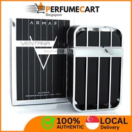 Armaf Ventana Pour Homme Edp For Men 100ml [Brand New 100% Authentic Perfume Cart]