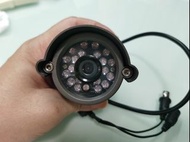 CCTV 夜視 鏡頭 監控