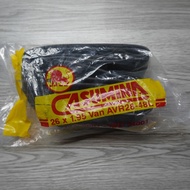 Casumina Bicycle Inner Tube 26x1.95 AV – Genuine Product