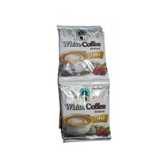 Top White Coffee 3in1 {1renceng 12 Sachet}