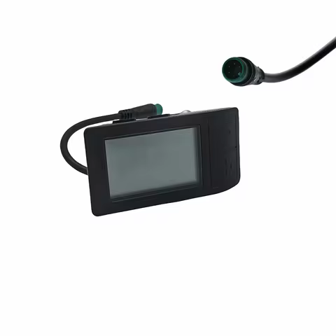 HIMO Original Display for HIMO Z20 Electric Bicycle Odometer Dashboard Replacement Accessories