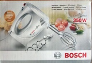 Bosch CleverMixx 手提攪拌機