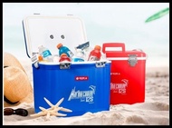 [ready] lion star cooler box marina 10 liter kotak es krim wadah