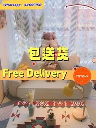 🌟包送貨- 懶人梳化床榻榻米日式折疊沙發床 單人雙人坐臥兩用sofa bed