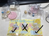 Chiikawa 扭蛋