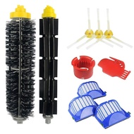 Parts for iRobot Roomba 600 620 630 650 660 675 680 690 Vacuum Bristle Kit 600 Series Replacement Br