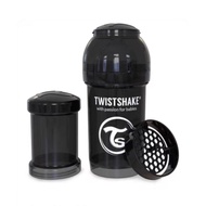 Twistshake feeding bottle 9oz/0ml 11oz/330ml