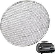 Reoval Stainless Steel Splatter, Splatter Screen, Ninja Replacement Screen Splash Guard, Oil Splatte