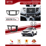 Android 🦅 Honda CRV 2012-2016 HAWKEYE Android player 🦅