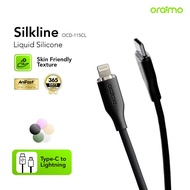 ORAIMO OCD-115CC OCD-115CL 2.4A C TO C C TO L HIGH DURALITY Original