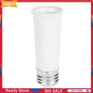 [QJJ]E27 to E27 Lengthen Lamp Holder E27-E27 Extender Lamp Bases(B Kind)