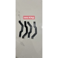 Reno 4(4g) connection cable