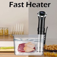 Others - 食物低溫料理棒 - 低溫慢煮機 慢煮棒解凍器 低溫慢煮棒 真空牛扒機真空WIFI版-英規（WIFI版）