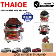 NISSAN INFINITI EX35 J50 FX35/50 S51 G35 V36 SKYLINE V36-THAIOE REAR WHEEL HUB BEARING