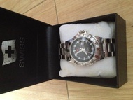 Jam Tangan Swiss Army HCC 1120 G