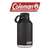 Coleman 64oz Insulated Stainless Steel Growler Bottle Tumbler