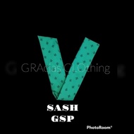 SASH GSP GOODQUALITY