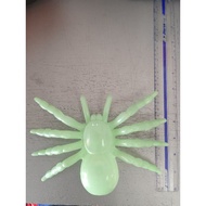 Fake Spider Big Character Size (86 Inches) Halloween Decoration