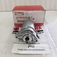 Yamaha F1ZR starter dynamo part code 1FD