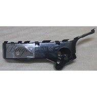 ORIGINAL MAZDA 3 2013 BUMPER BRACKET FRONT / SKY ACTIVE