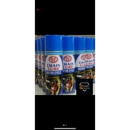 ORIGINAL STP CHAIN LUBE MOTORCYCLE SPRAY RANTAI MOTOR MINYAK RANTAI